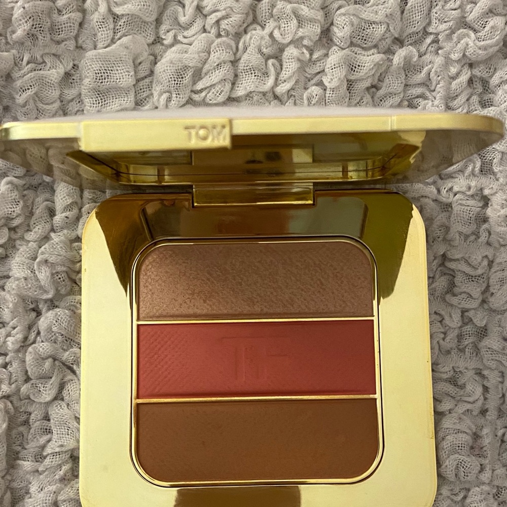 Tom Ford Palette